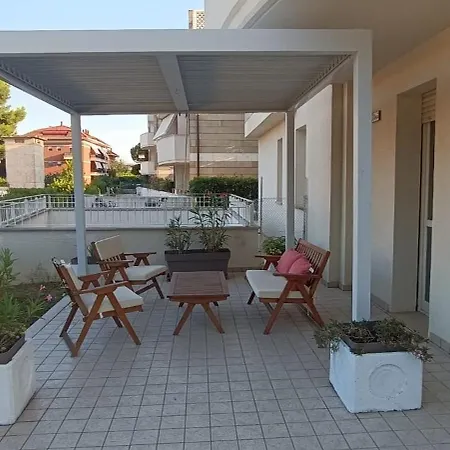 Casa Soria Apartment